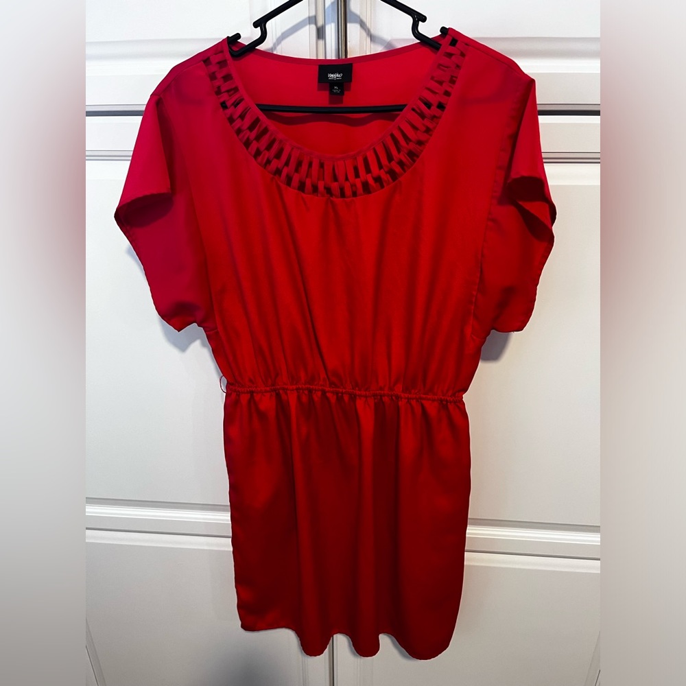 Women’s dress